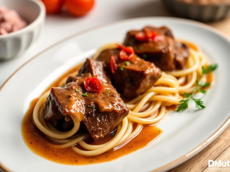 Fegatelli (Italian fried spleen sandwiches)