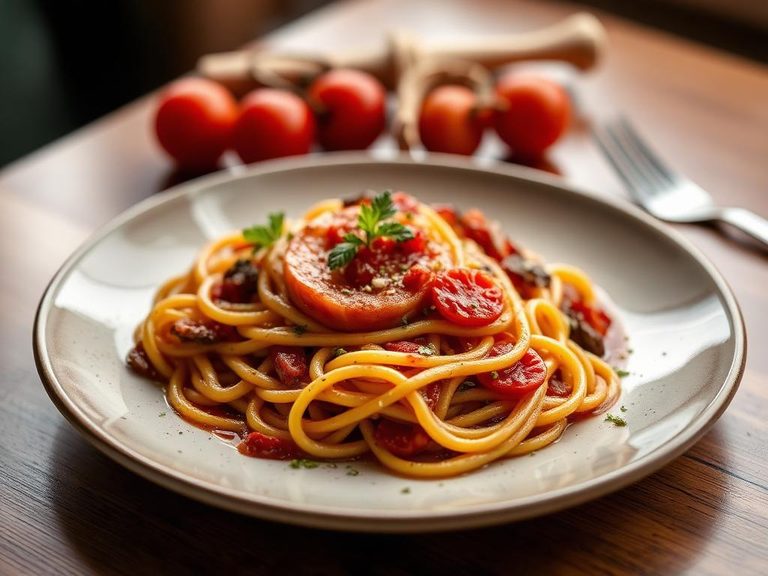 Fegatelli (Italy)