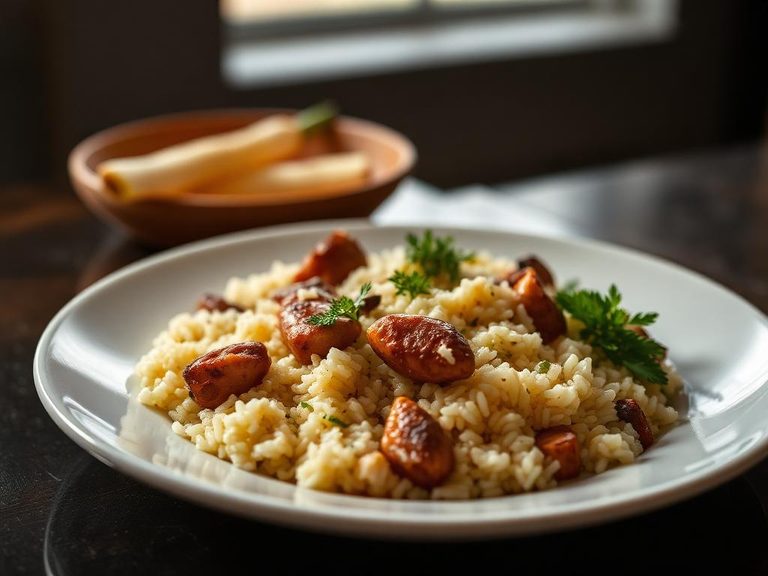 Feijão com Arroz