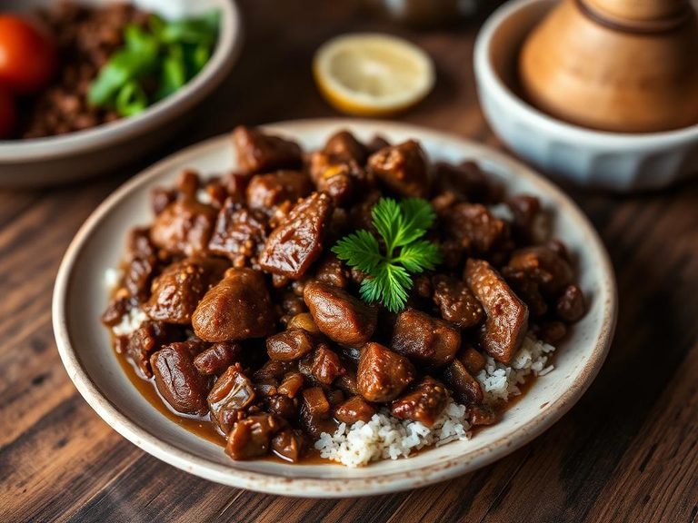 Feijoada (Brazil)