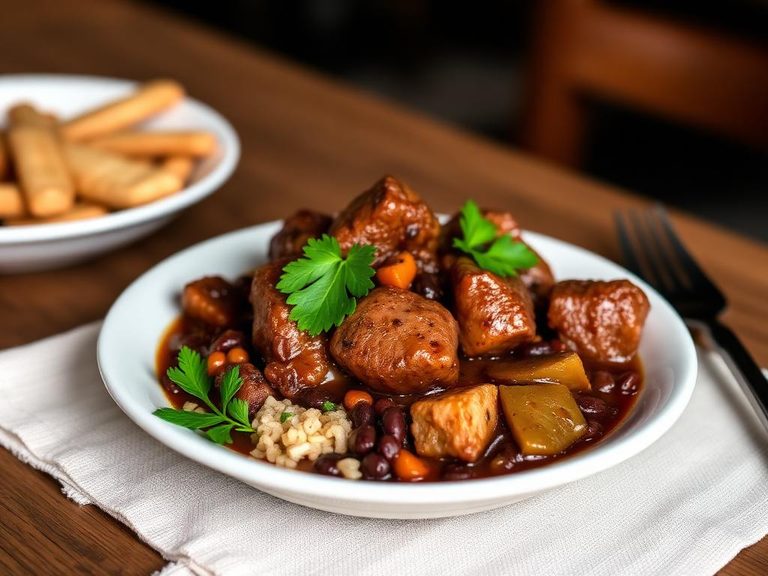 Feijoada