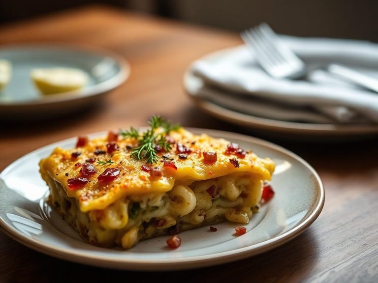 Fennel Gratin