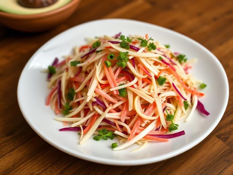 Fennel Slaw