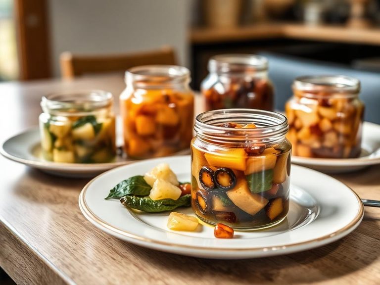 Fermented or aged in sealed containers