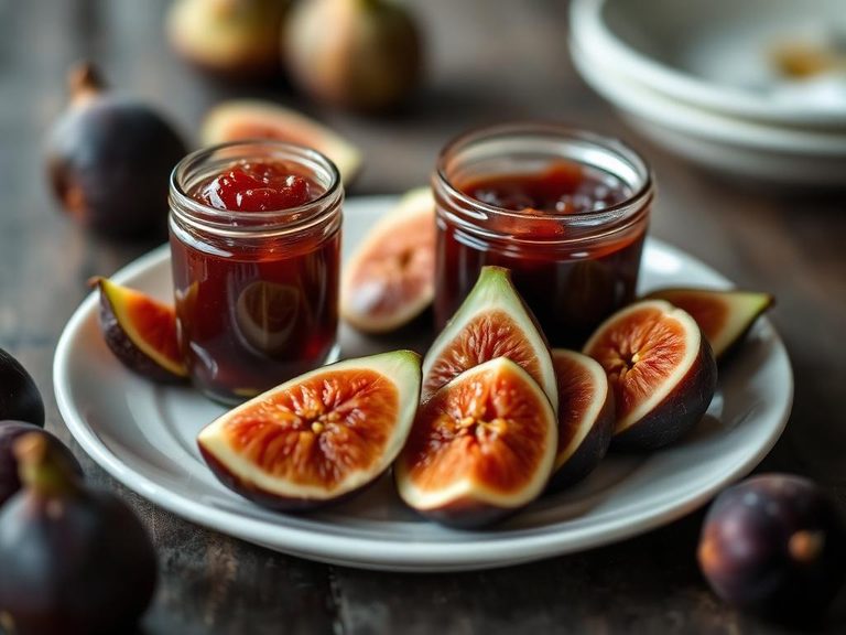 Fig Jam