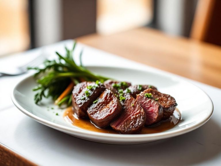 Filet Mignon