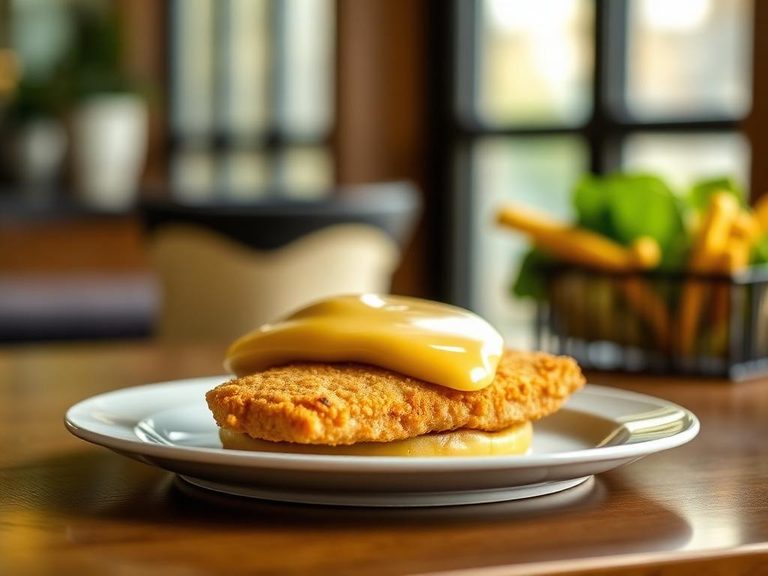 Filet-O-Fish (McDonald's)