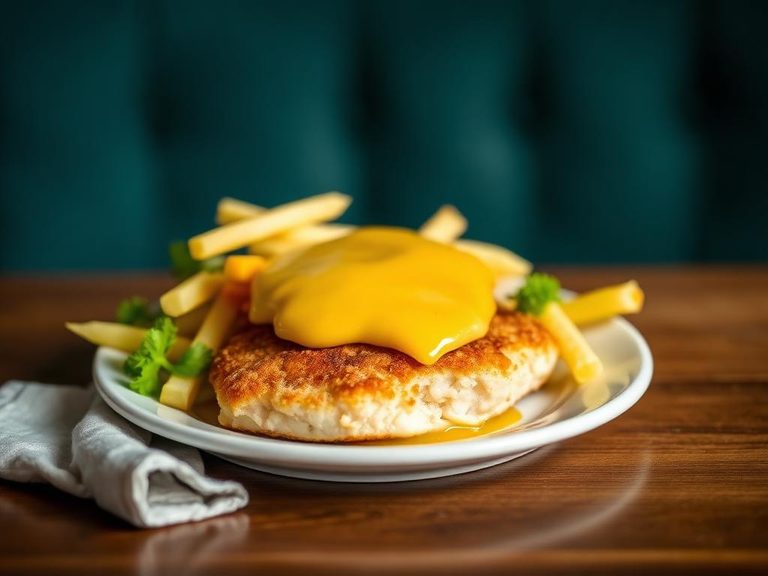 Filet-O-Fish Meal