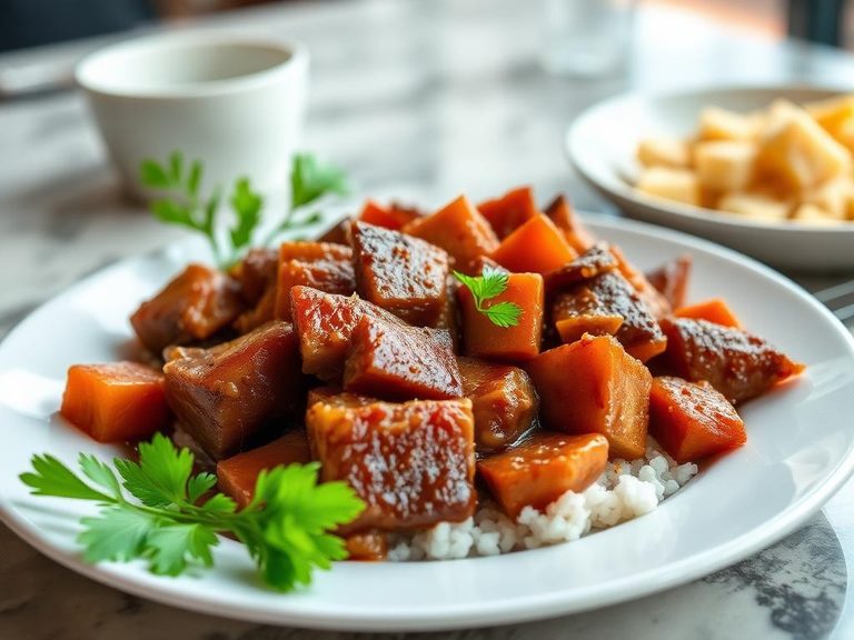 Filipino Adobo