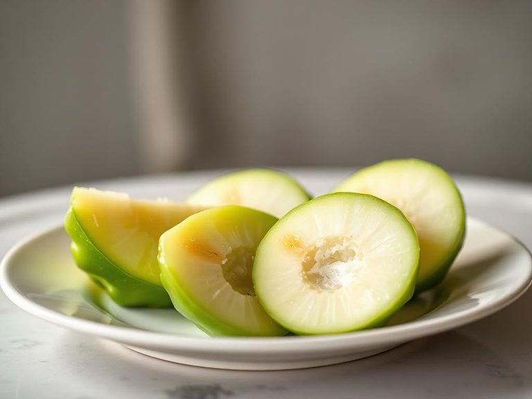 Filipino Buko Pandan