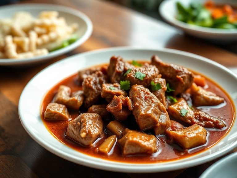 Filipino Igado
