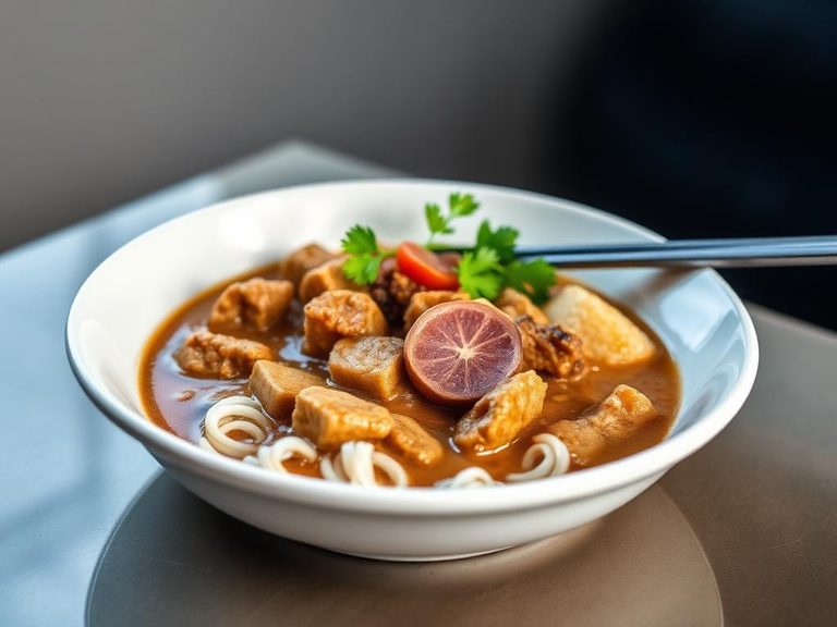 Filipino Kare-Kare