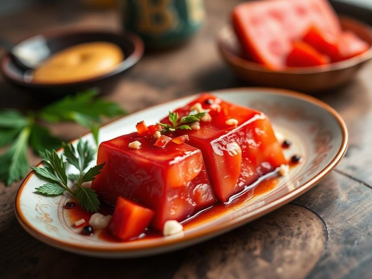 Filipino Sapin-Sapin