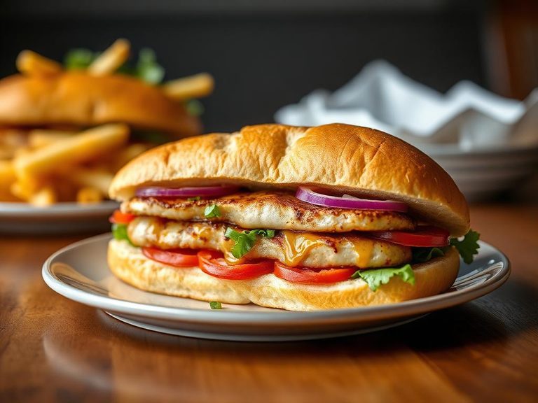Fishwich