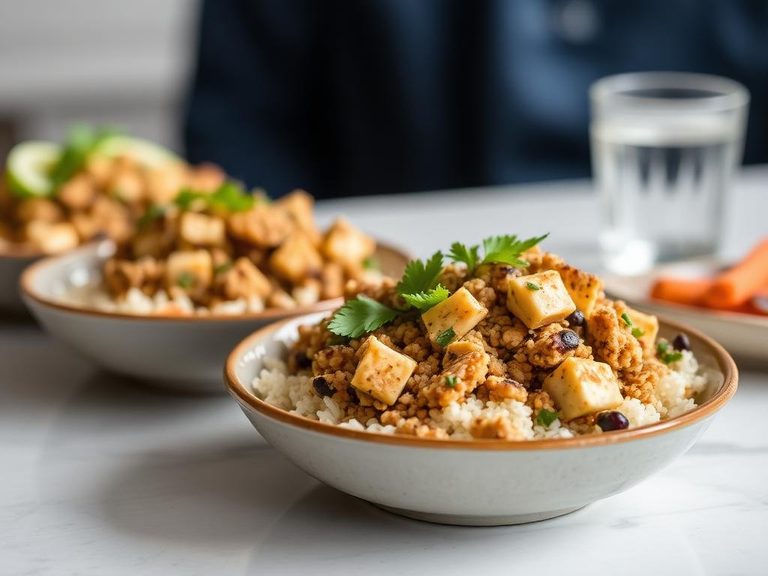 Flaked into rice or quinoa bowls