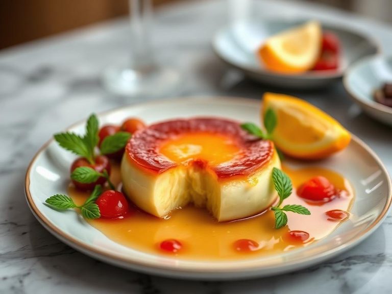 Flan