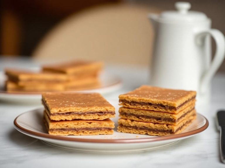 Flapjacks (UK)