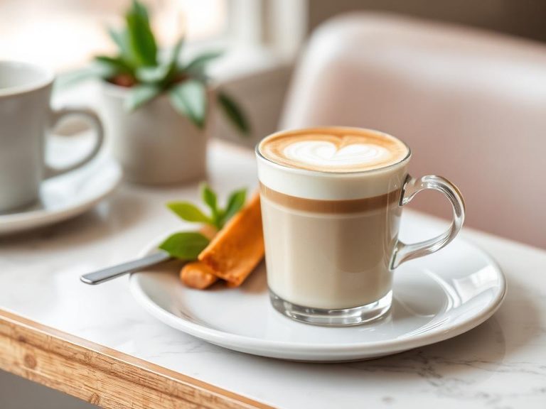 Flat White