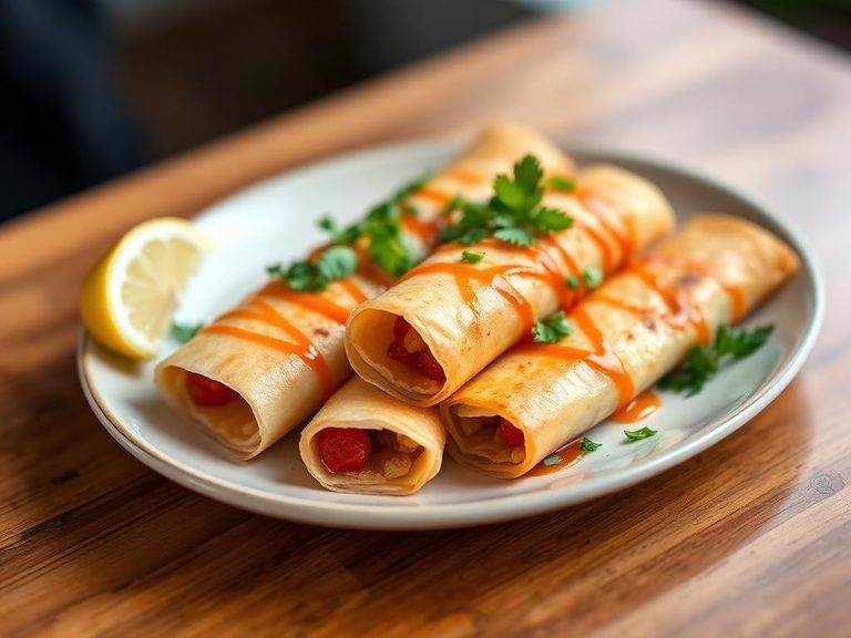 Flautas