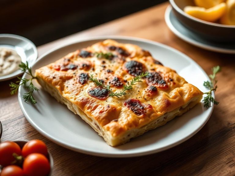 Focaccia