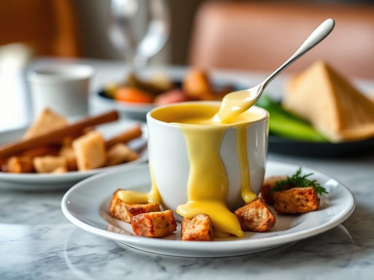 Fondue