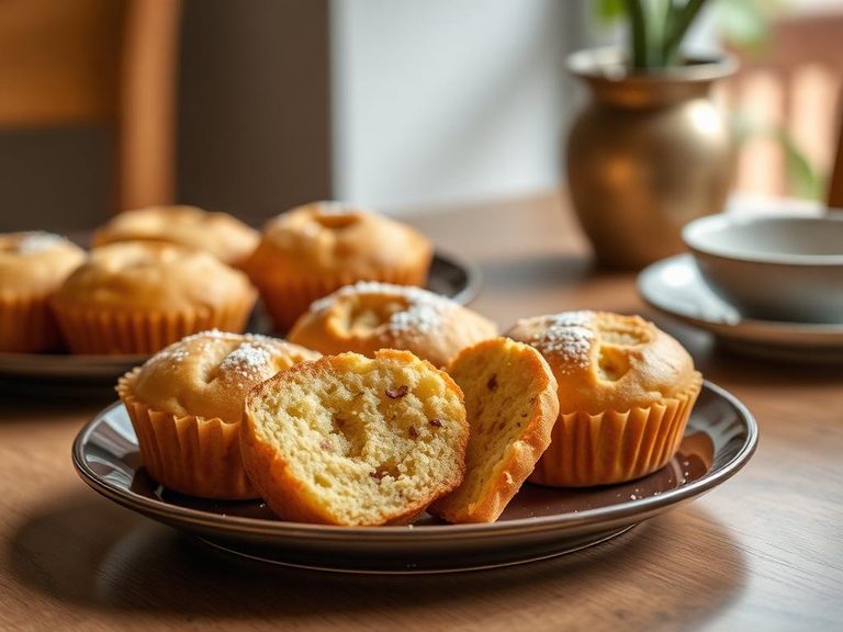Formula-enriched baked goods