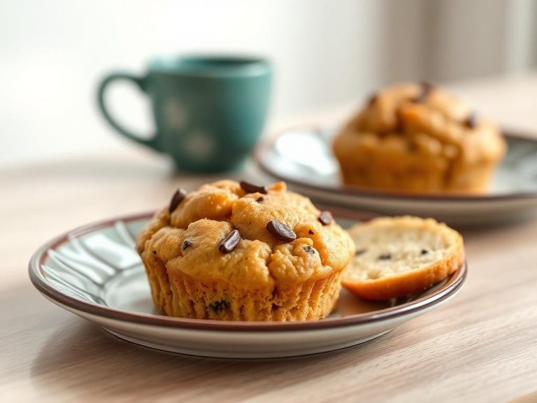 Formula incorporated into baked goods for toddlers