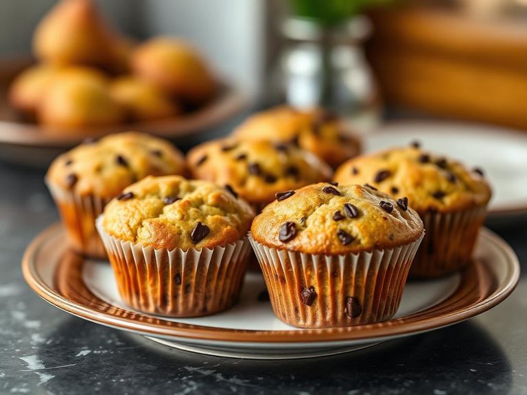 Formula-infused baked goods