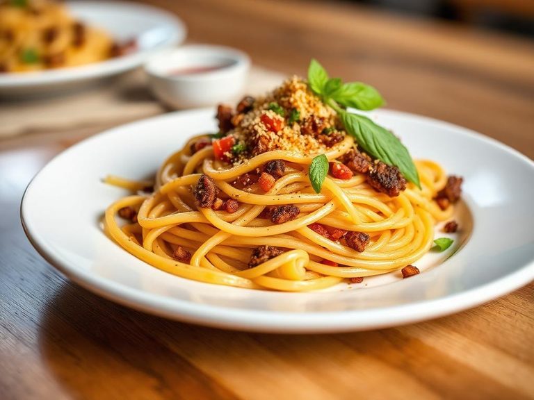Fortified Pasta & Noodles