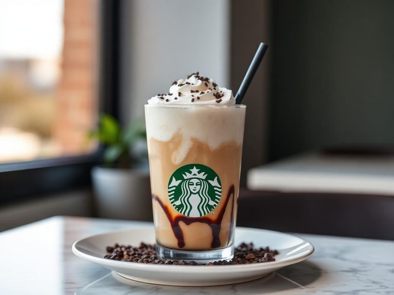 Frappuccino