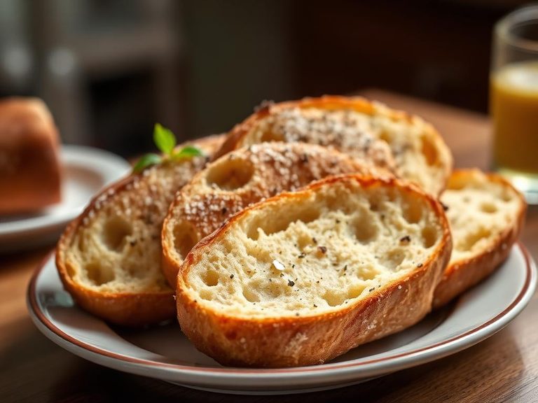 French bread
