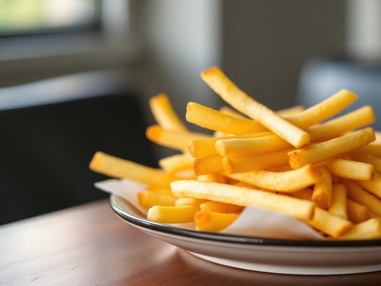 French Fries (Chips)