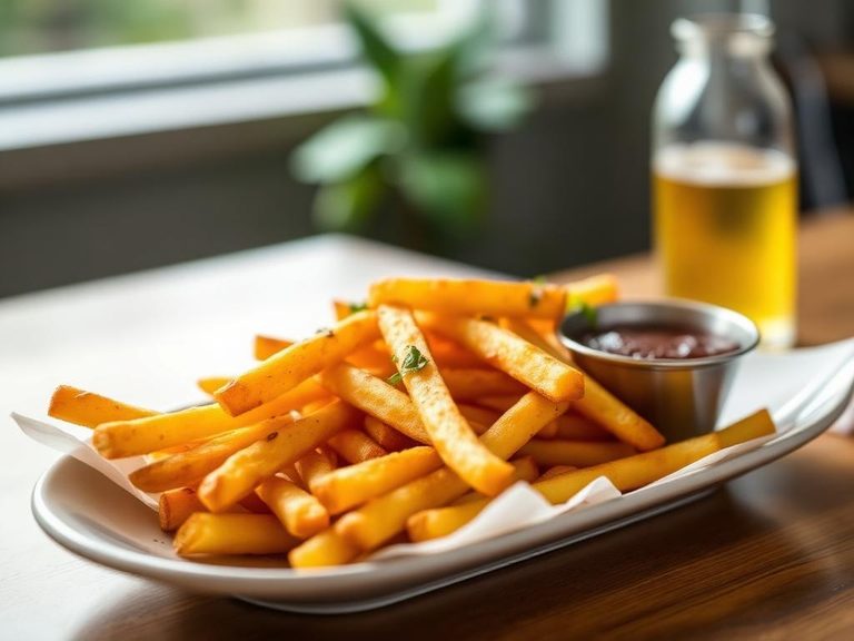 French Fries