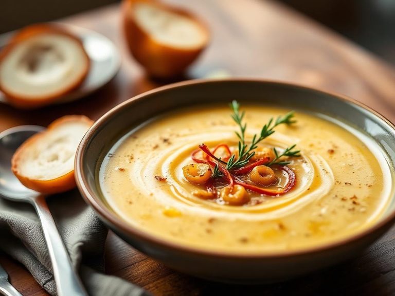 French Onion Soup