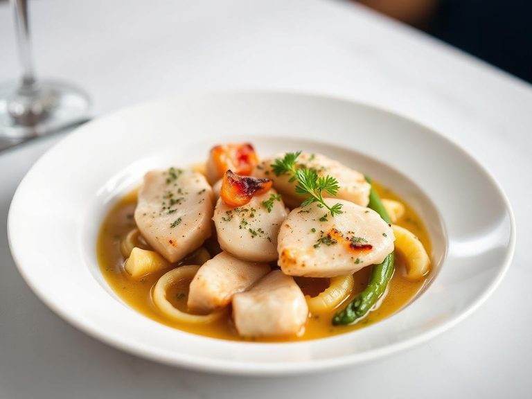 Fricassee