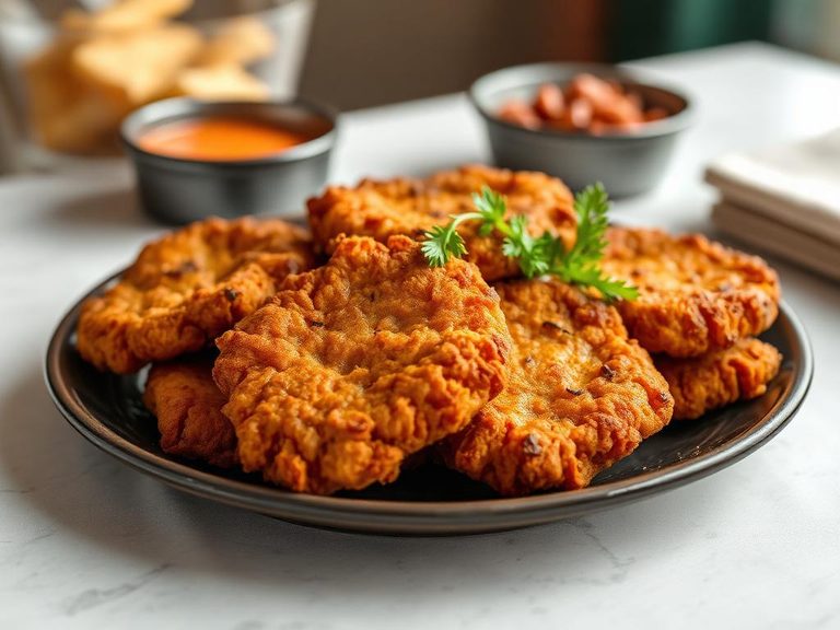 Fried Bread