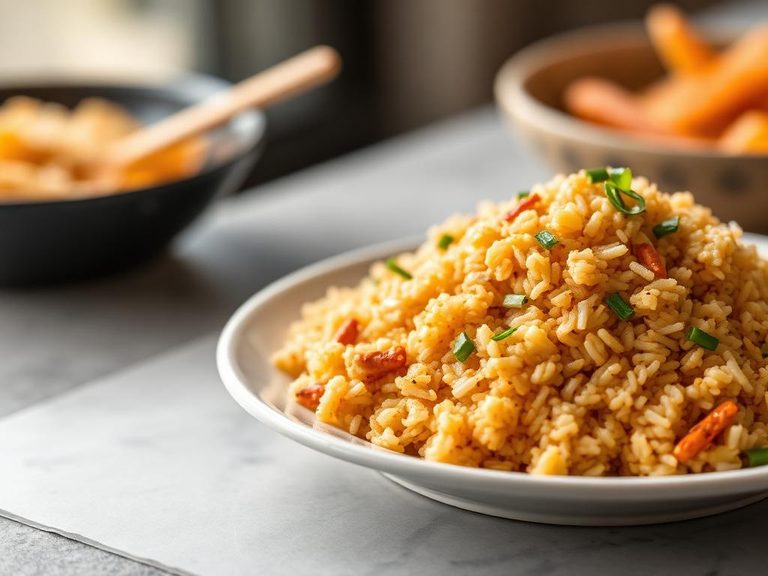 Fried Rice (China)