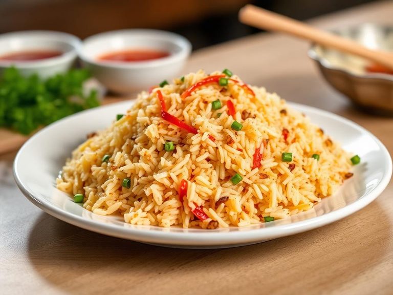 Fried Rice