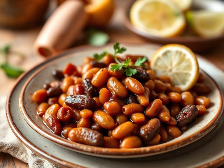 Frijoles de la Olla (Pot Beans)