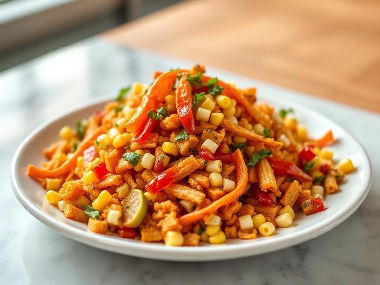 Frito Corn Salad