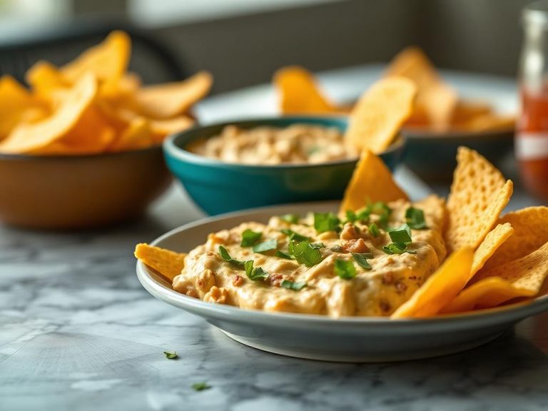 Frito-Lay Chip Dip