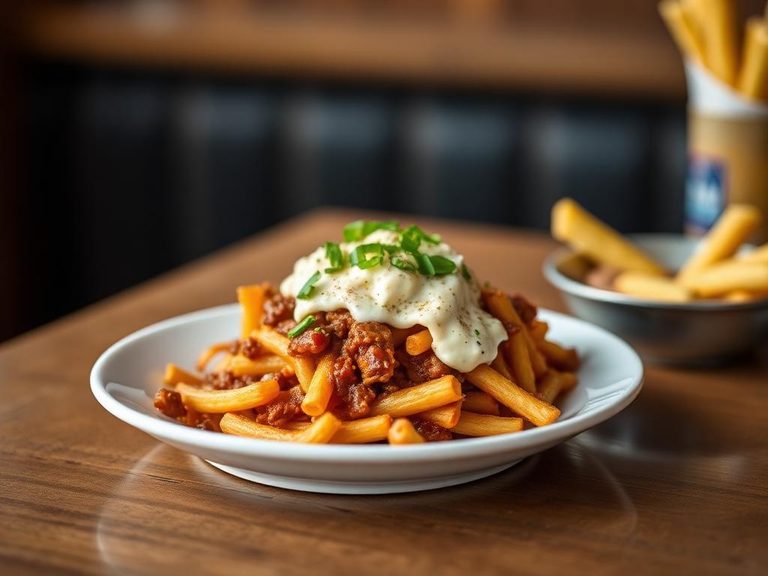 Frito Pie