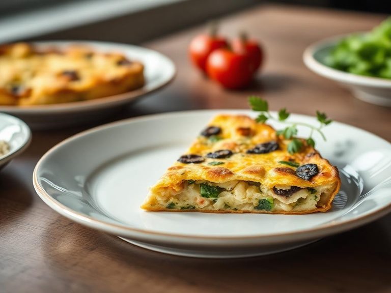 Frittata