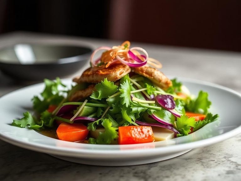 Frog Eye Salad
