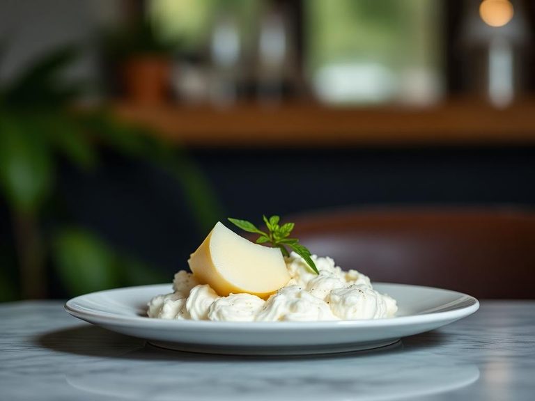 Fromage Blanc