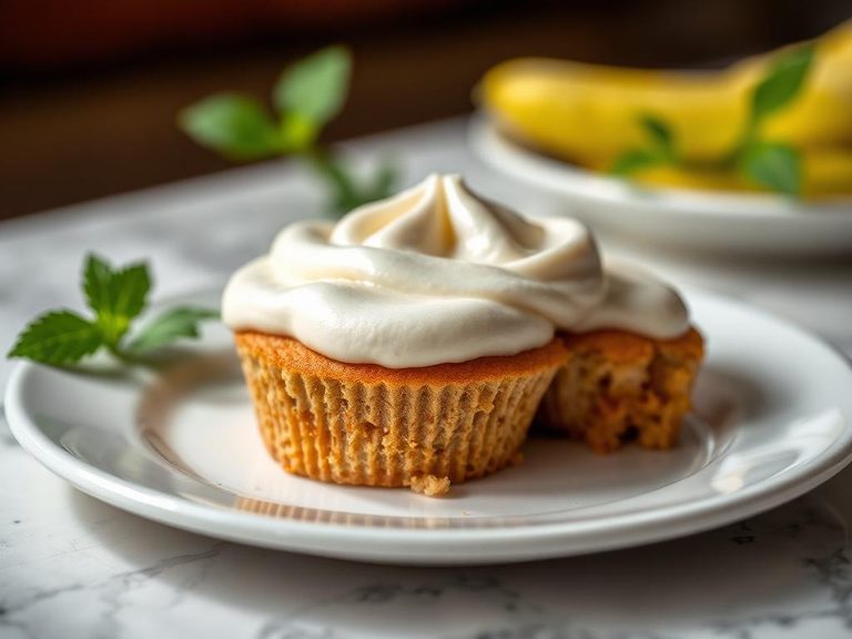 Frosting and icing