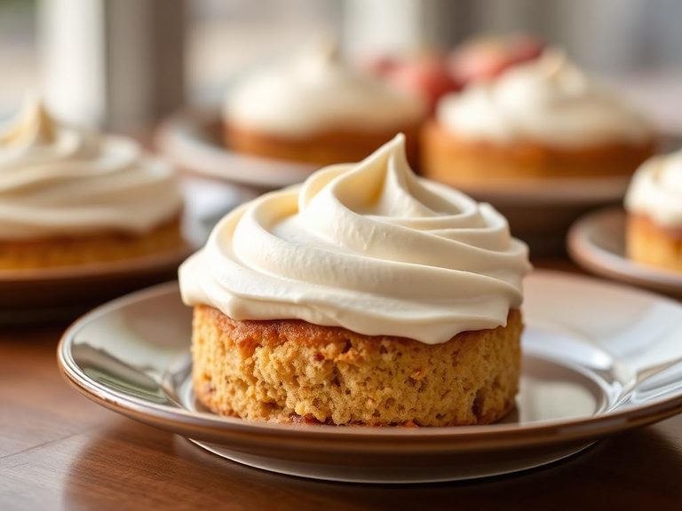 Frosting