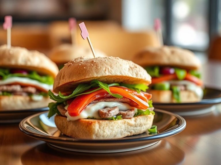 FroYo Sandwiches