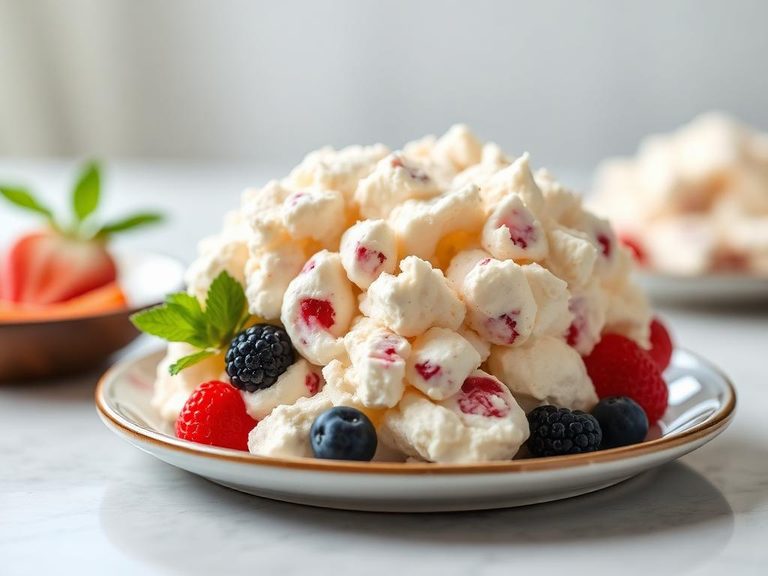 Fruit Fluff