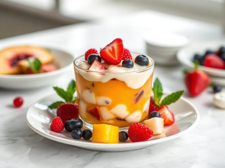 Fruit Fool